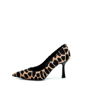 Γ 7500 ΠΟΝΥ ΜΠΕΖ GOULIS SHOES - Image 1