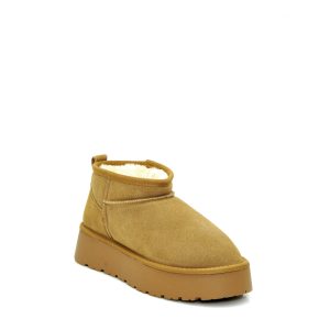 Γ  22084 CAMEL GOULIS SHOES - Image 5