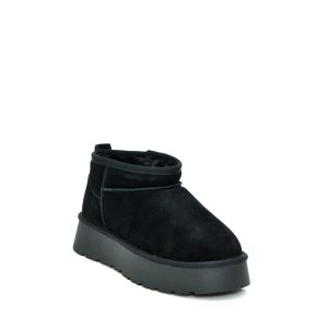 Γ 22084 ΜΑΥΡΟ GOULIS SHOES - Image 5