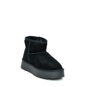 Γ 22084-2 BLACK GOULIS SHOES - Image 5
