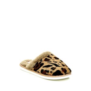 Γ X SLIPPERS 201 ADAMS LEOPAR - Image 6