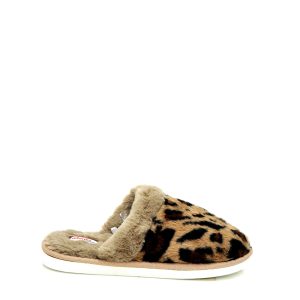 Γ X SLIPPERS 201 ADAMS LEOPAR - Image 5