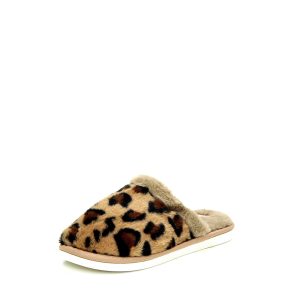 Γ X SLIPPERS 201 ADAMS LEOPAR - Image 4