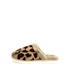Γ X SLIPPERS 201 ADAMS LEOPAR - Image 3