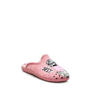 Γ X SLIPPERS 203  ΡΟΖ - Image 6