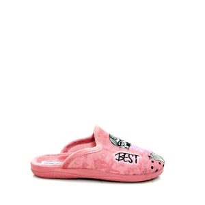 Γ X SLIPPERS 203  ΡΟΖ - Image 5