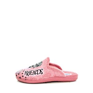 Γ X SLIPPERS 203  ΡΟΖ - Image 3