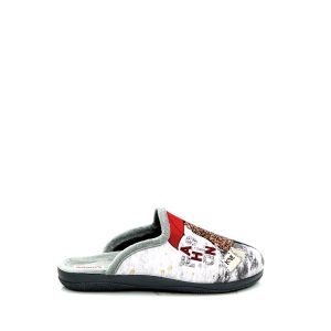 Γ X SLIPPERS 204 ΓΚΡΙ - Image 5