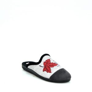 Γ X SLIPPERS 206  BLACK - Image 6