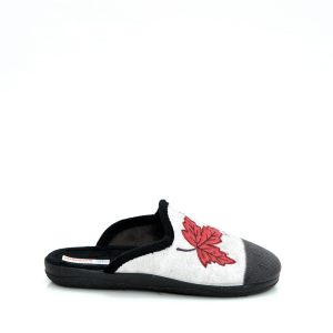 Γ X SLIPPERS 206  BLACK - Image 5