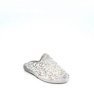 Γ X SLIPPERS 208  ΓΚΡΙ - Image 5