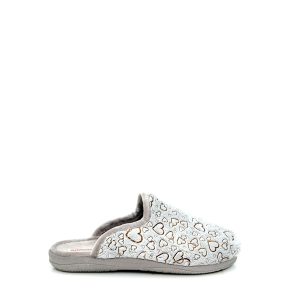 Γ X SLIPPERS 208  ΓΚΡΙ - Image 4