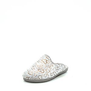 Γ X SLIPPERS 208  ΓΚΡΙ - Image 3