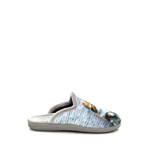 Γ X SLIPPERS 211 ΓΚΡΙ - Image 5