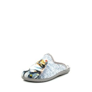 Γ X SLIPPERS 211 ΓΚΡΙ - Image 4