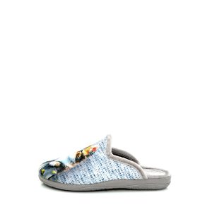 Γ X SLIPPERS 211 ΓΚΡΙ - Image 3