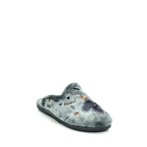 Γ X SLIPPERS 214 ΓΚΡΙ - Image 6