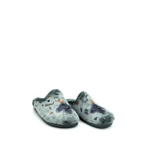 Γ X SLIPPERS 214 ΓΚΡΙ - Image 2