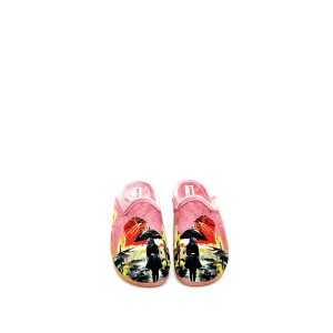 Γ X SLIPPERS 216  ΣΑΠΙΟ ΜΗΛΟ
