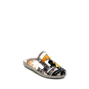 Γ X SLIPPERS 217  ΓΚΡΙ - Image 6