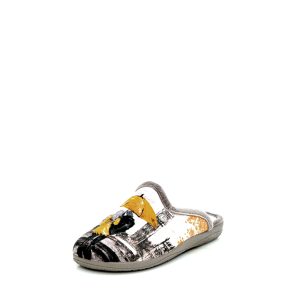 Γ X SLIPPERS 217  ΓΚΡΙ - Image 4