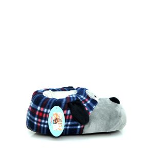 Α X SLIPPERS 218 ΖΩΑΚΙΑ (Νο41-46) - Image 5