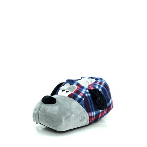 Α X SLIPPERS 218 ΖΩΑΚΙΑ (Νο41-46) - Image 4
