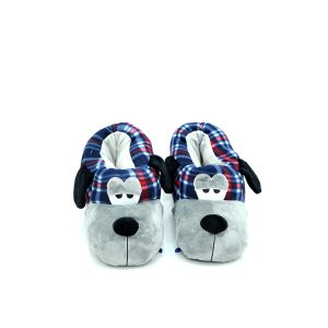 Α X SLIPPERS 218 ΖΩΑΚΙΑ  (Νο41-46)
