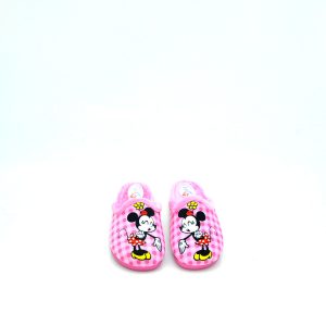 Π X SLIPPERS 224 ΡΟΖ