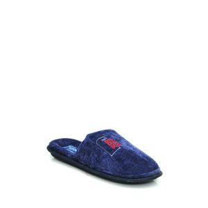 Α X SLIPPERS 101-30-008 ΜΠΛΕ PAREX - Image 6