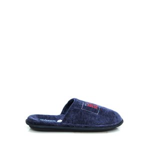 Α X SLIPPERS 101-30-008 ΜΠΛΕ PAREX - Image 5