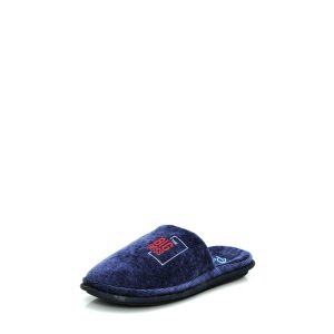 Α X SLIPPERS 101-30-008 ΜΠΛΕ PAREX - Image 4