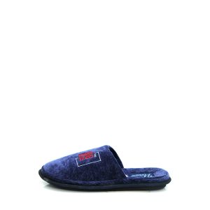 Α X SLIPPERS 101-30-008 ΜΠΛΕ PAREX - Image 3