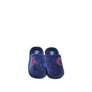 Α X SLIPPERS 101-30-008 ΜΠΛΕ PAREX