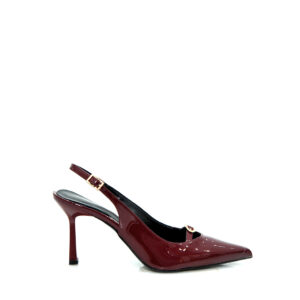 Γ 705 ΜΠΟΡΝΤΟ ΛΟΥΣΤΡΙΝΙ GOULIS SHOES - Image 4