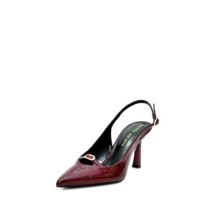 Γ 705 ΜΠΟΡΝΤΟ ΛΟΥΣΤΡΙΝΙ GOULIS SHOES - Image 3