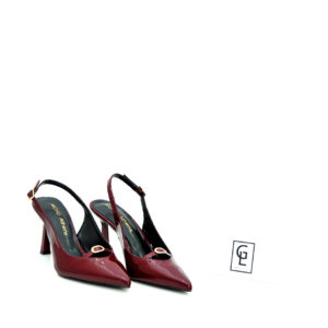 Γ 705 ΜΠΟΡΝΤΟ ΛΟΥΣΤΡΙΝΙ GOULIS SHOES - Image 2