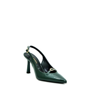 Γ 705 ΠΡΑΣΙΝΟ ΛΟΥΣΤΡΙΝΙ GOULIS SHOES - Image 5
