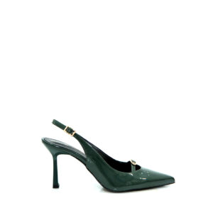 Γ 705 ΠΡΑΣΙΝΟ ΛΟΥΣΤΡΙΝΙ GOULIS SHOES - Image 4