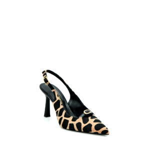 Γ 705 ΠΟΝΥ ΜΠΕΖ GOULIS SHOES - Image 5