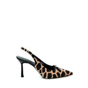 Γ 705 ΠΟΝΥ ΜΠΕΖ GOULIS SHOES - Image 4