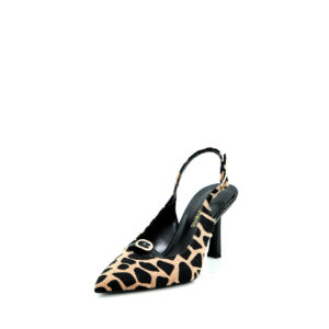 Γ 705 ΠΟΝΥ ΜΠΕΖ GOULIS SHOES - Image 1