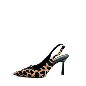 Γ 705 ΠΟΝΥ ΜΠΕΖ GOULIS SHOES - Image 3