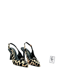 Γ 705 ΠΟΝΥ ΜΠΕΖ GOULIS SHOES - Image 2