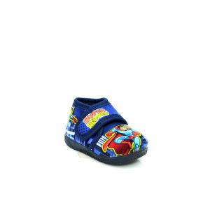 Π X SLIPPERS 236 ΜΠΛΕ - Image 5