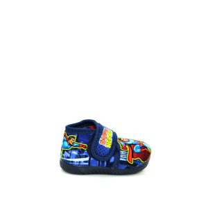 Π X SLIPPERS 236 ΜΠΛΕ - Image 4