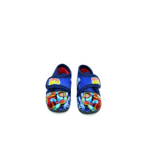 Π X SLIPPERS 236 ΜΠΛΕ - Image 1