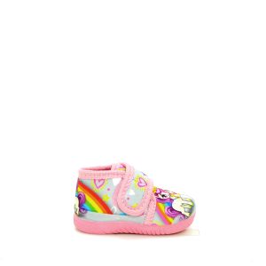 Π X SLIPPERS 238 ΡΟΖ - Image 5