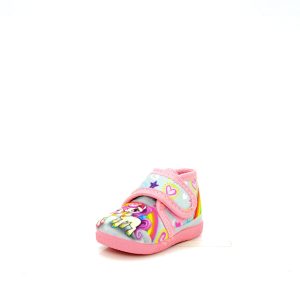 Π X SLIPPERS 238 ΡΟΖ - Image 4