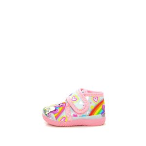 Π X SLIPPERS 238 ΡΟΖ - Image 3